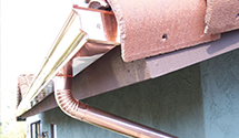 Rain Gutter Installation, Repair, Cleaning in Whiteface, TX